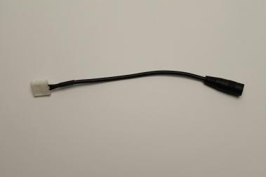LED Anschlussadapter-Kabel für einfarbige Streifen 